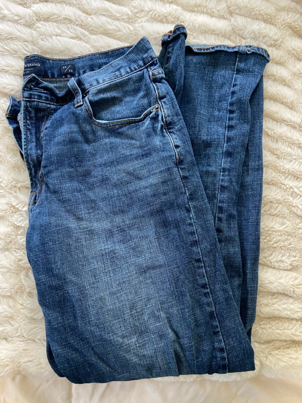 Lucky Jeans